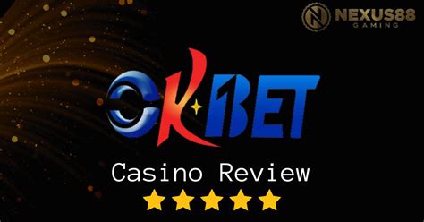 okebit|OKEBET Gaming